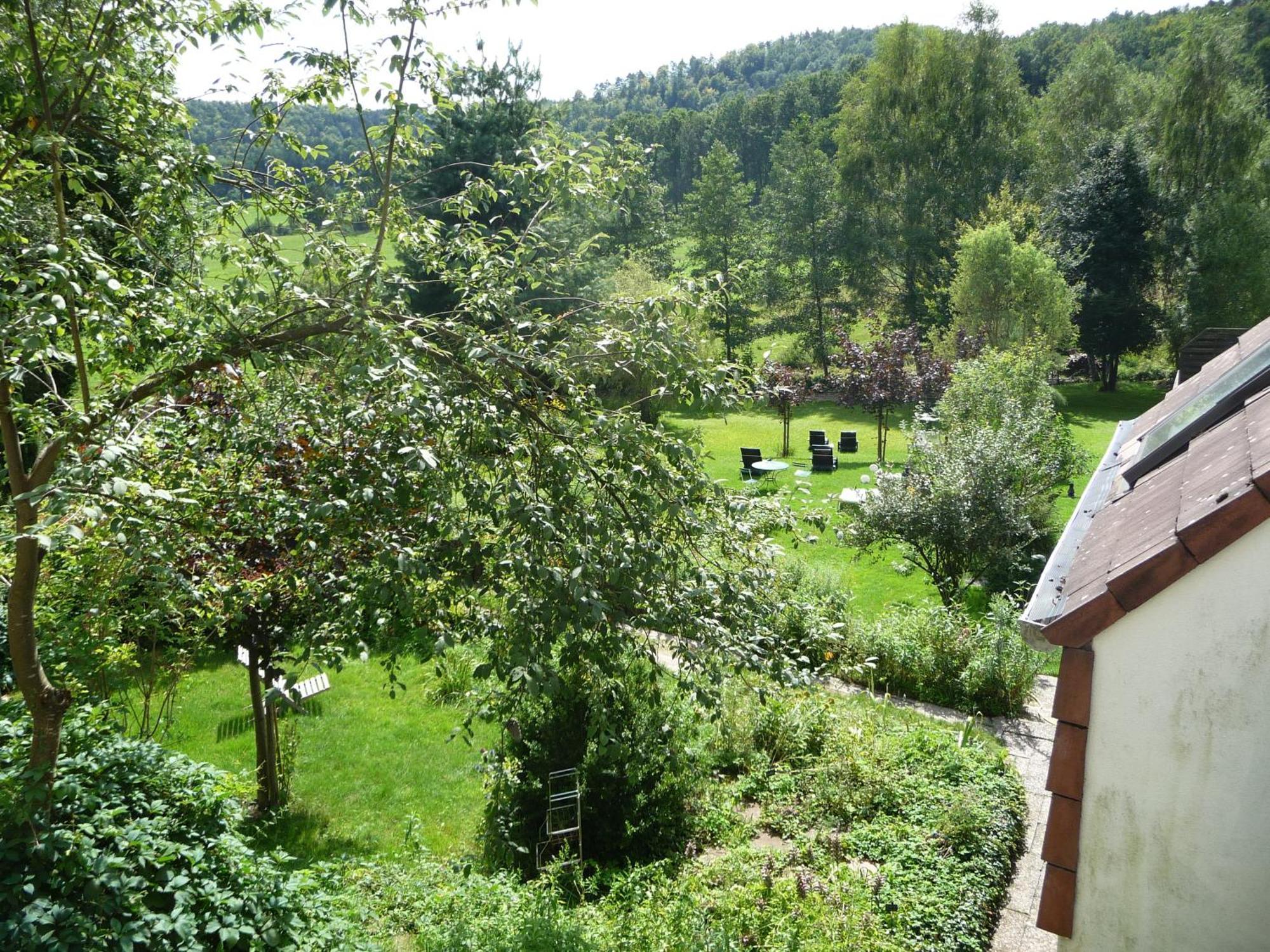 Alsace Village Obersteinbach Exterior foto
