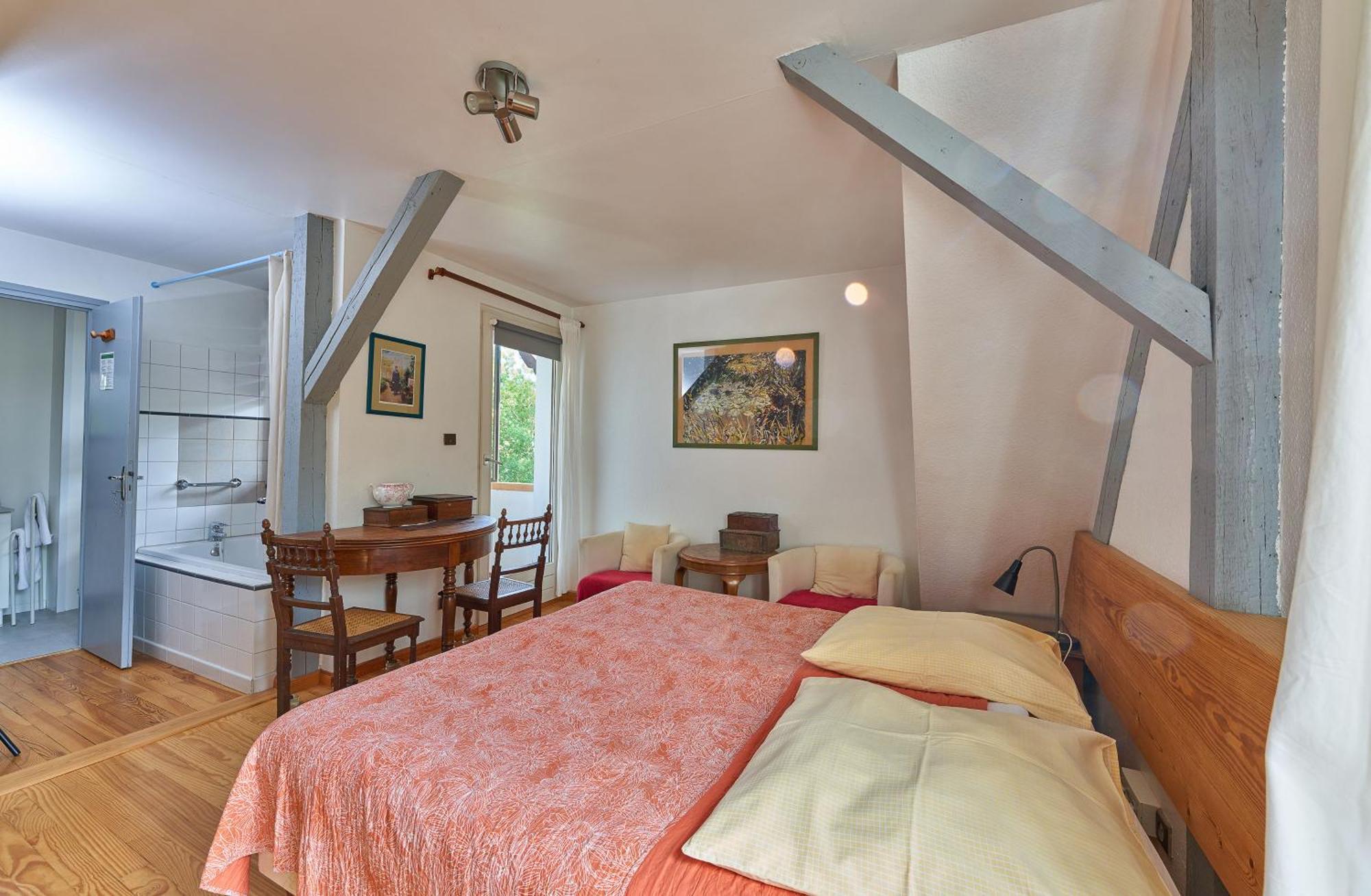Alsace Village Obersteinbach Exterior foto